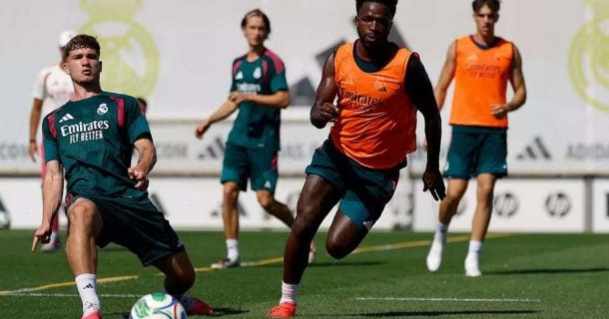 Ferencváros x Real Madrid: escalações e onde assistir