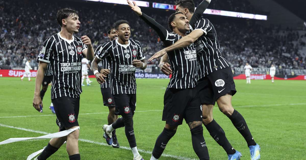 Jogador do Corinthians gera controvérsia com declaração após eliminação no campeonato