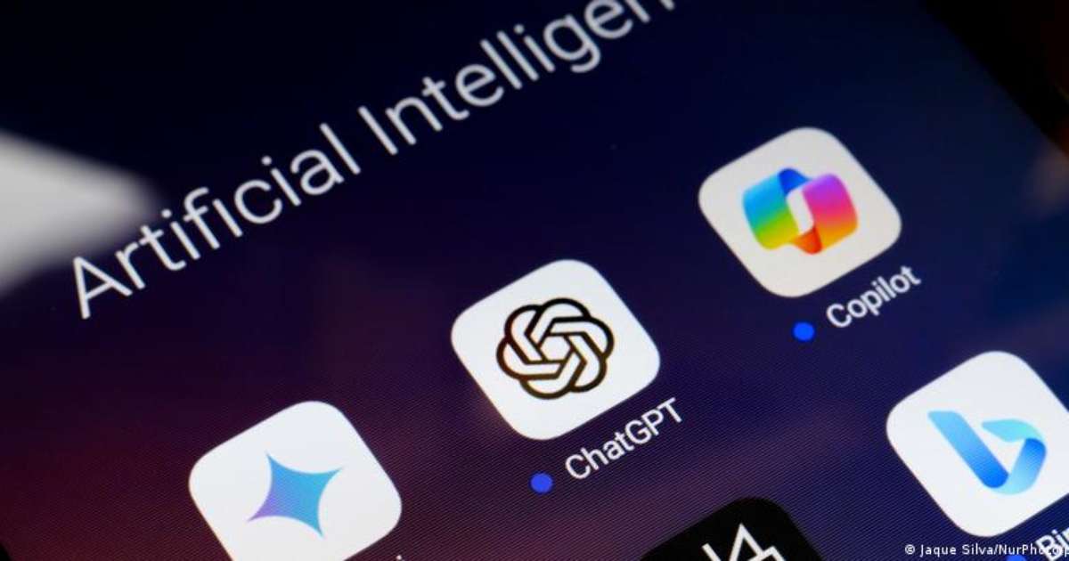 Qual o risco do investimento "circular" entre empresas de IA