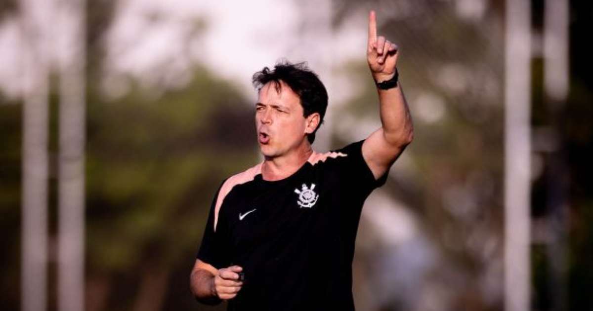 Corinthians Foca na Retomada ao Enfrentar o Bragantino Após Eliminatória Desafiadora
