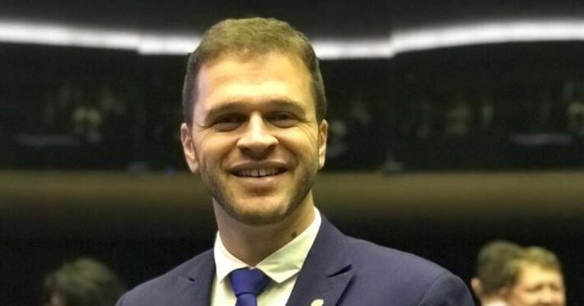 PL escolhe o ex-deputado Charlles Evangelista como vice na chapa de Flávio Roscoe em Minas Gerais