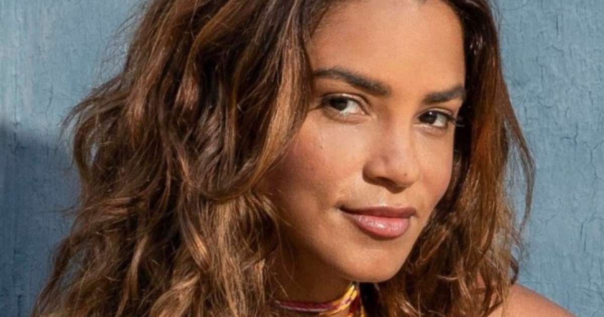 Lucy Alves tem retorno às novelas confirmado e é escalada para 'Lá na Minha Terra'