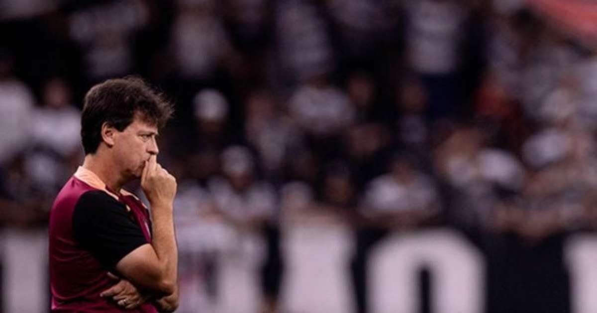 COMPLICADO: Corinthians registra 14ª eliminação em mata-mata na Neo Química Arena