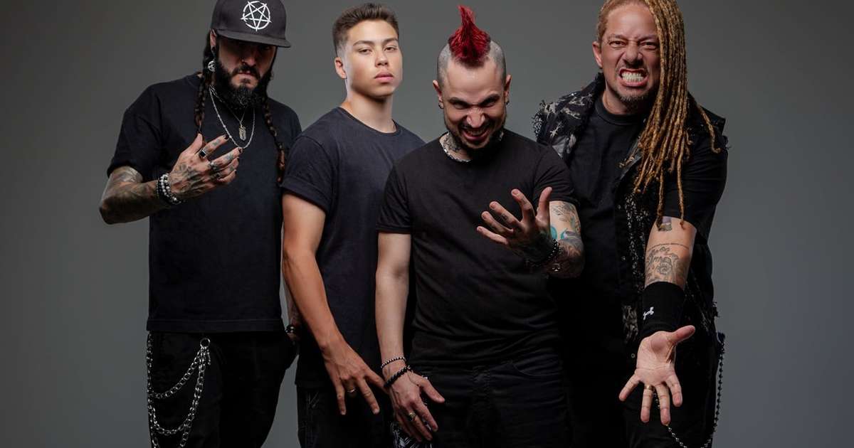 Project46, Rancore, Reckoning Hour e Dredout farão turnê pelo sul do Brasil em Agosto