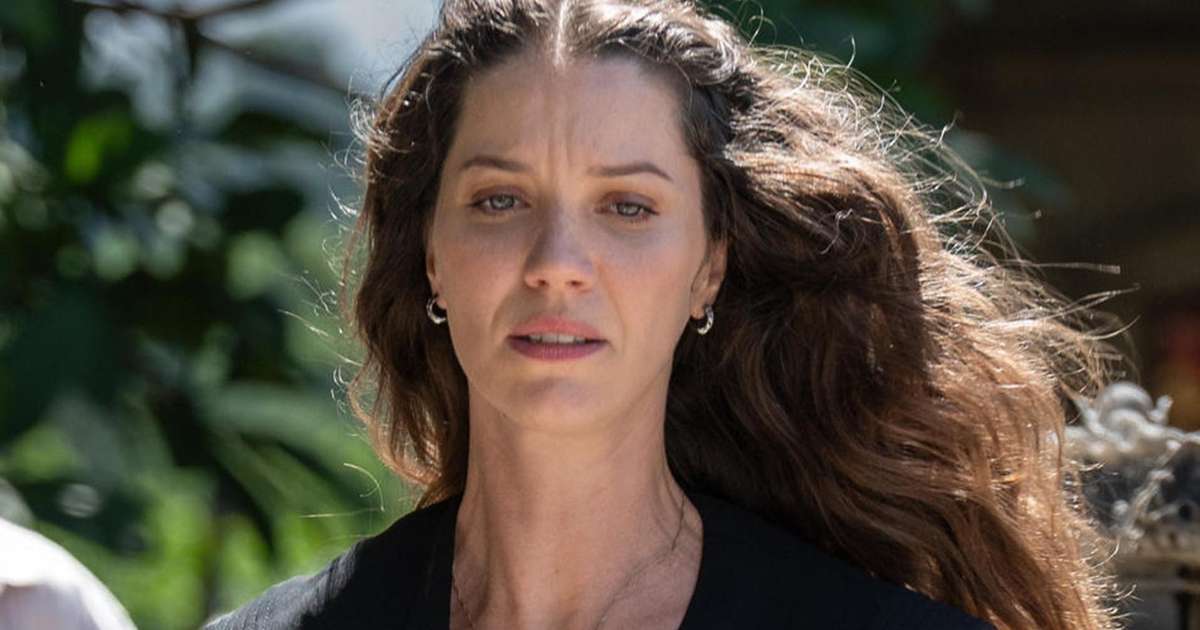 Tá viva? Francesca de 'Quem Ama Cuida', Nathalia Dill faz revelação sobre a personagem: 'Já gravei'