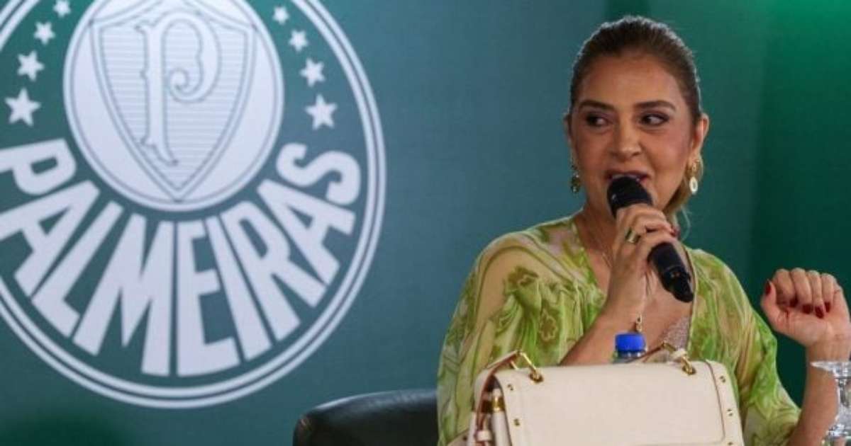 Palmeiras Anuncia Nova Parceria Digital para Potencializar Experiência do Torcedor em 2026
