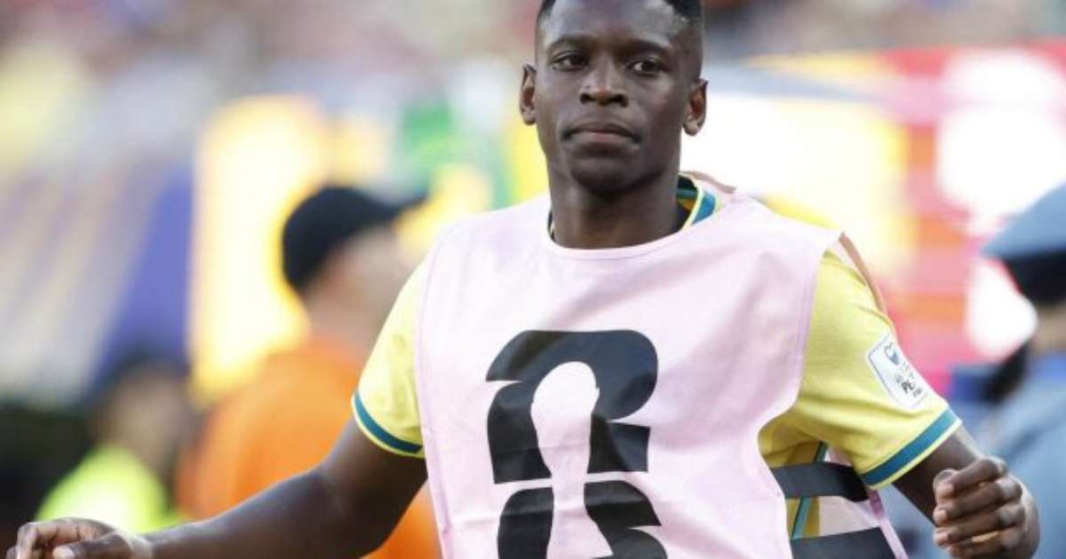 Luiz Henrique Desiste de Transferência para o Flamengo e Define Novos Rumos na Carreira