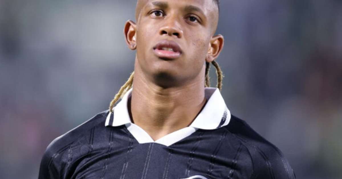 Botafogo faz exigência para vender Danilo para a Atalanta 