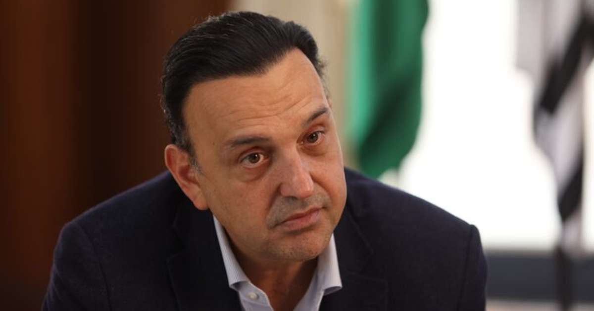 Tarcísio de Freitas registra candidatura ao governo de SP e declara patrimônio de R$ 2,7 milhões
