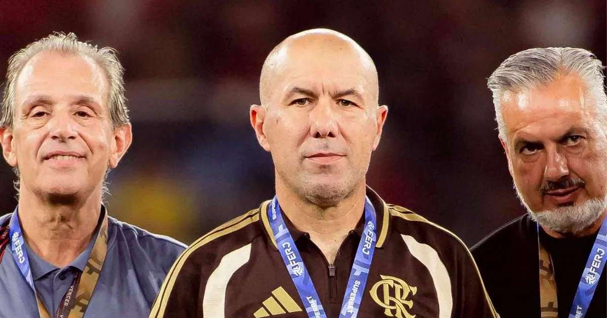 Flamengo avalia proposta por Ex-Palmeiras após trava em negociação com Luiz Henrique