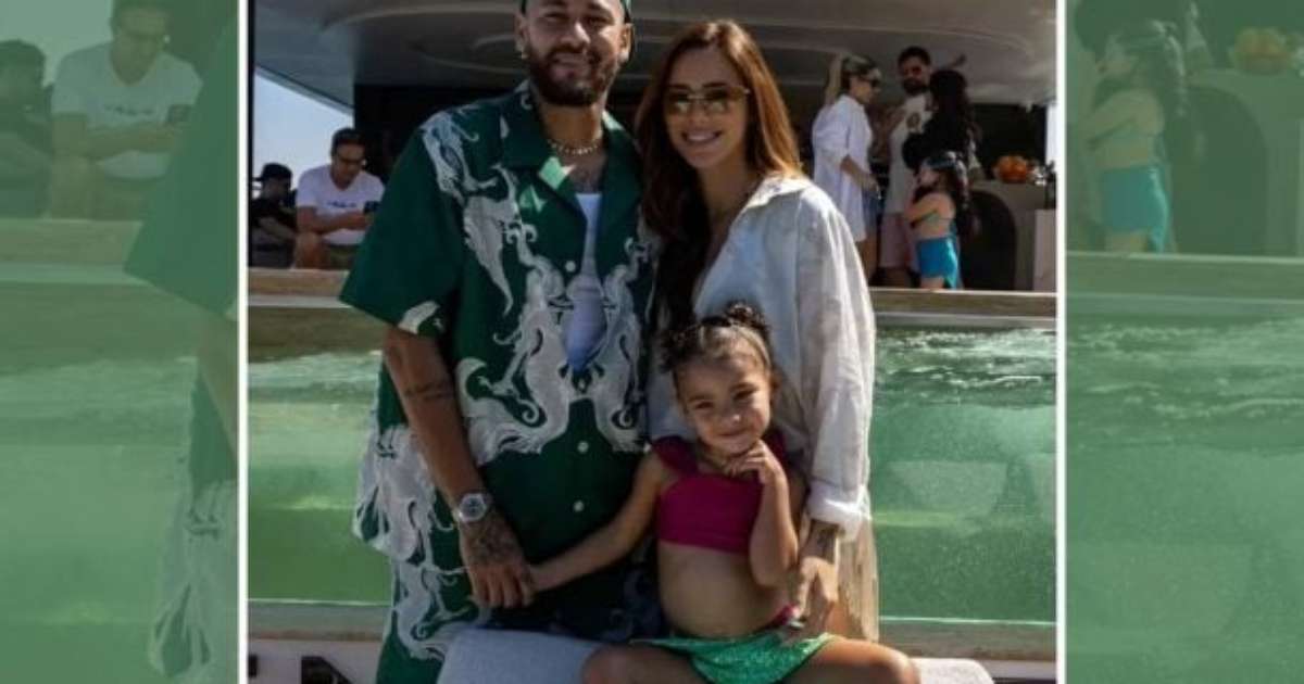 Do iate de R$ 120 milhões à 25 de Março: veja dia de Bruna Biancardi