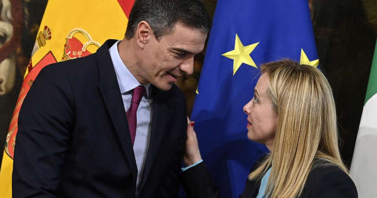 Espanha suspende Acordo de Schengen com Itália, em retaliação
