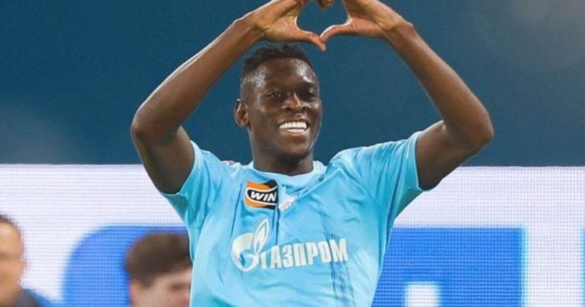 Flamengo Enfrenta Obstáculos em Negociação por Luiz Henrique devido a Exigências do Zenit
