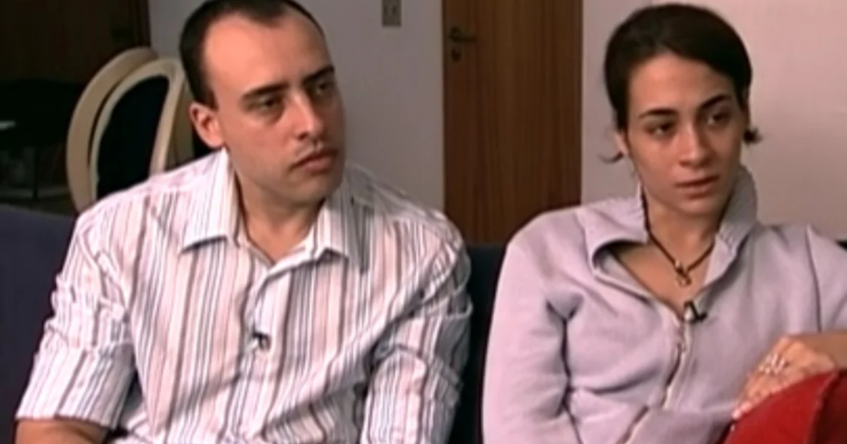 Justiça vai analisar pedido para Alexandre Nardoni e Anna Carolina Jatobá voltarem ao regime fechado