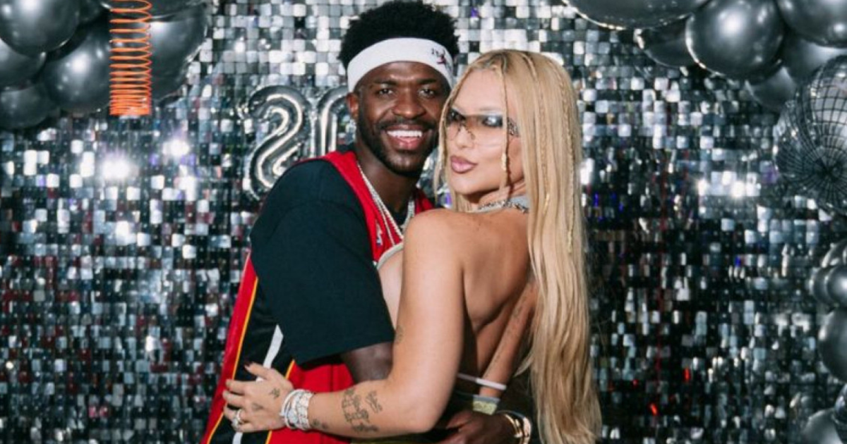 Virginia Fonseca e Vini Jr. enfrentam a distância para manter romance