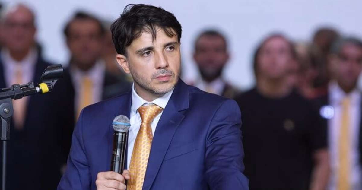 Chance de ser malandragem de Flávio para se fazer de vítima é enorme, diz candidato do Missão