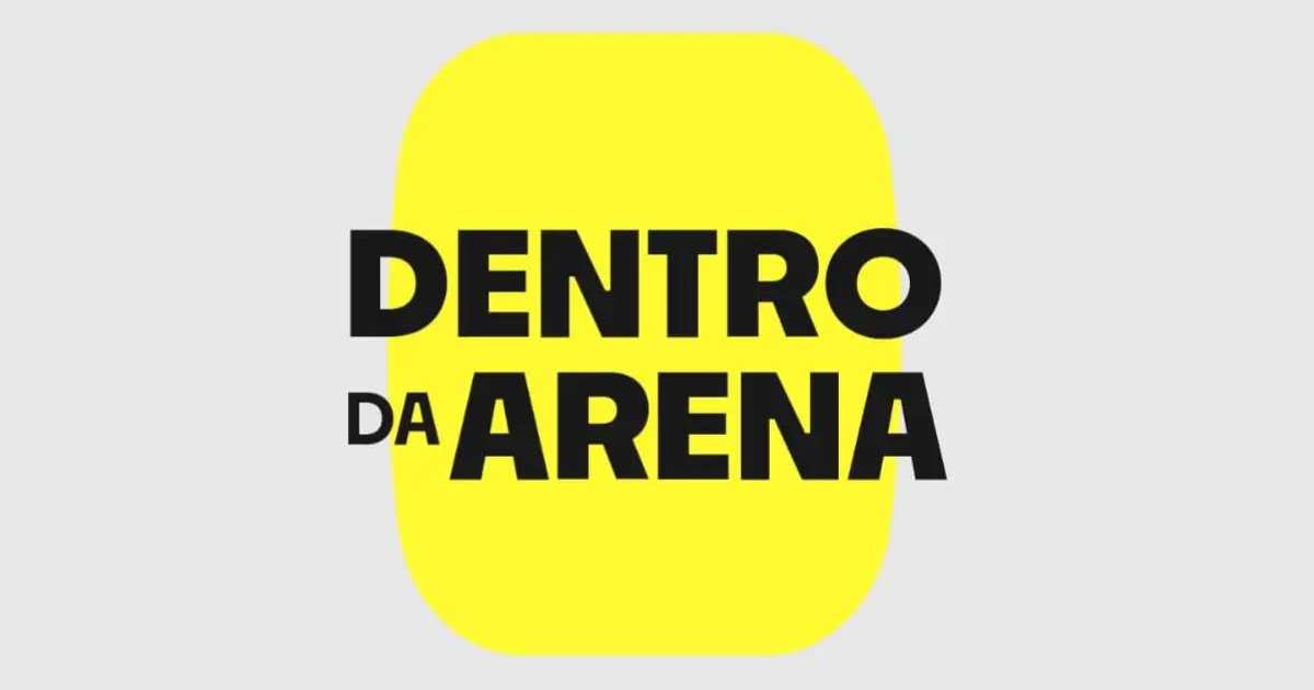Terra lança 'Dentro da Arena', em parceria com Ivan Martinho, e reúne executivos de grandes marcas esportivas