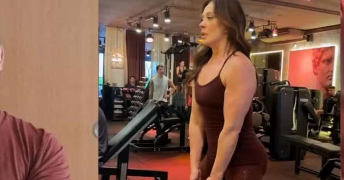 Álvaro Puche, treinador: 'Aos 60 anos, em vez de caminhar 20 minutos, é mais eficaz fazer esses quatro exercícios em 4 minutos, como agachamentos ou elevações de calcanhar'