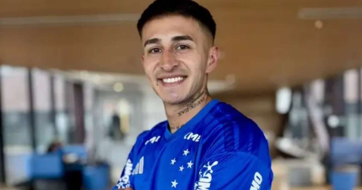 Determinação de Gabriel Rojas: cada partida é uma final para o Cruzeiro rumo à Libertadores