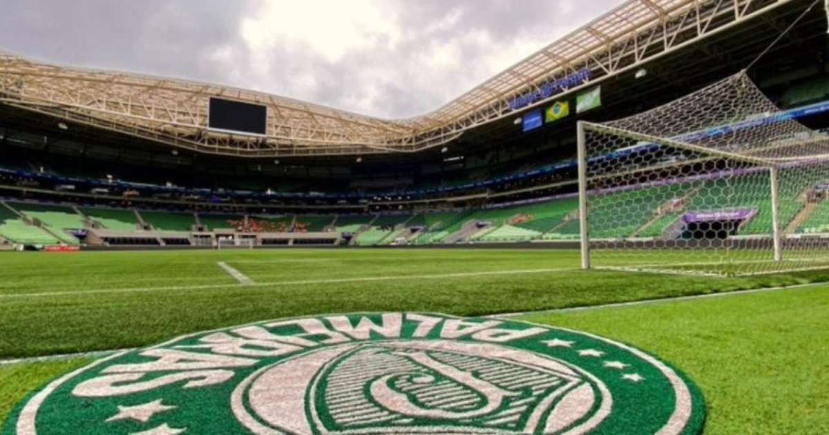 Palmeiras Apresenta Novidade Estratégica para o Próximo Desafio na Copa do Brasil