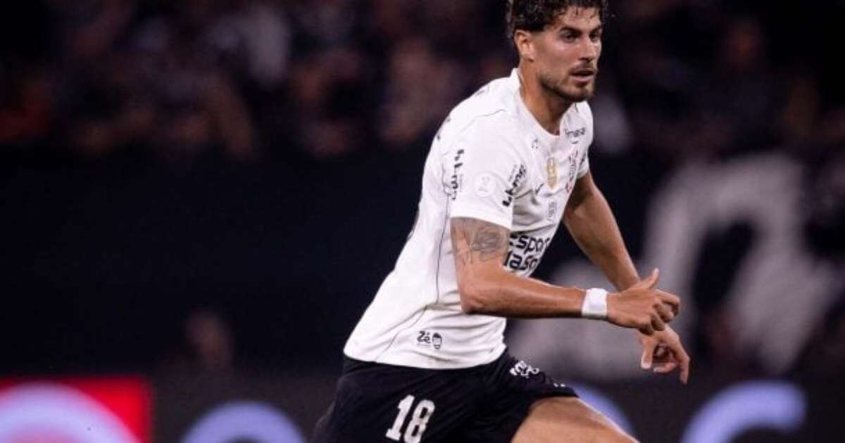 Pedro Raul desencanta em 2026 mas não evita eliminação do Corinthians