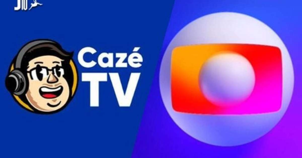 Globo e CazéTV juntas? Emissora avança em negócio por torneio europeu com LiveMode