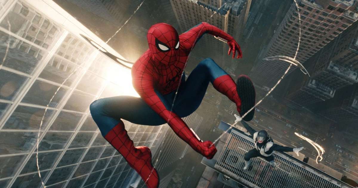 Casa Branca usa Homem-Aranha em campanha do ICE e é criticada por fãs da Marvel