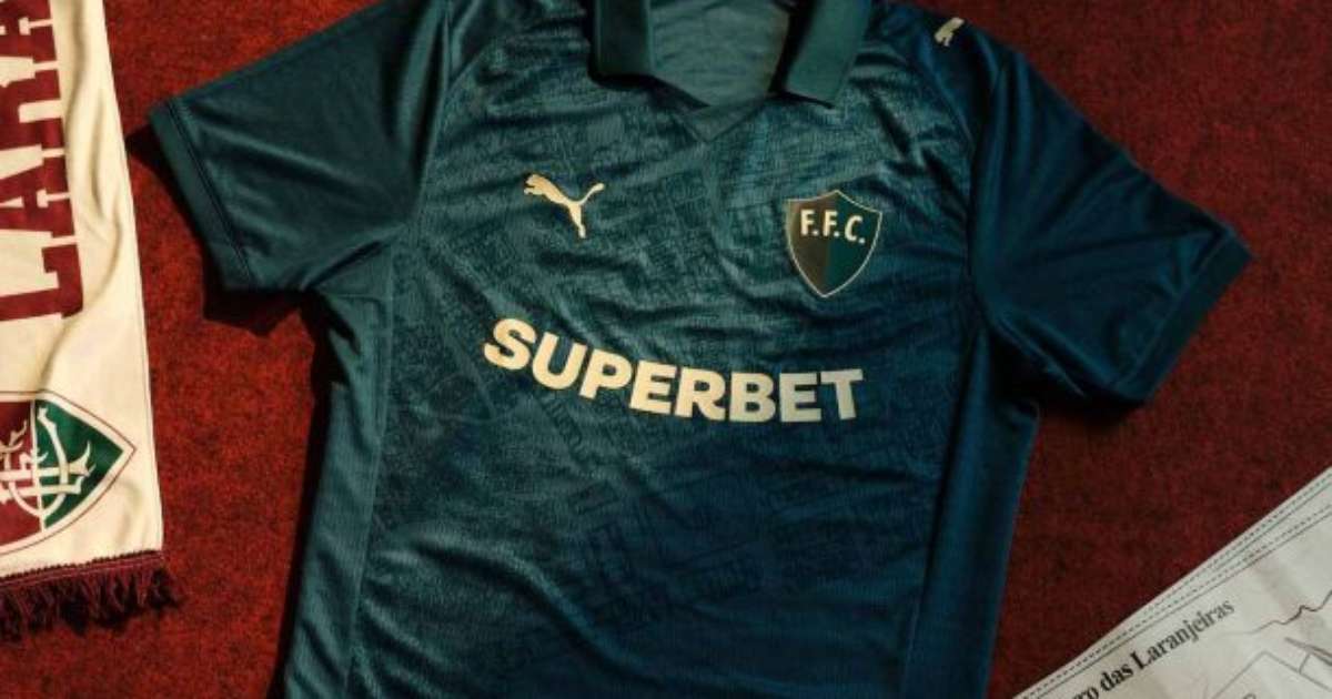 Fluminense desafia estigma de clube elitista em série no CineFoot
