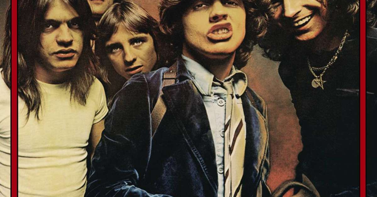 O músico do Black Sabbath que apontou faca para Malcolm Young (AC/DC)