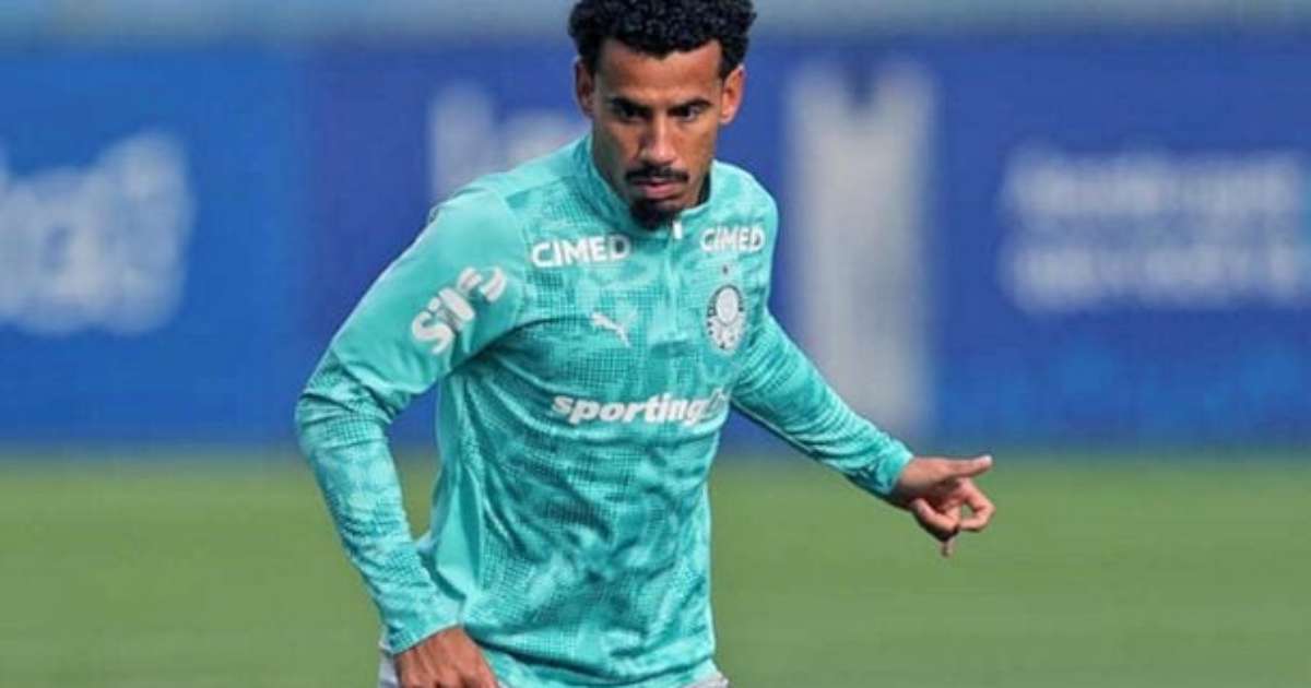 Evangelista Reconhece Importância da Confiança de Abel em Sua Trajetória no Palmeiras