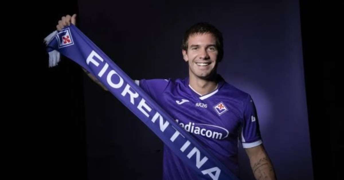 Real Madrid empresta Mastantuono para a Fiorentina