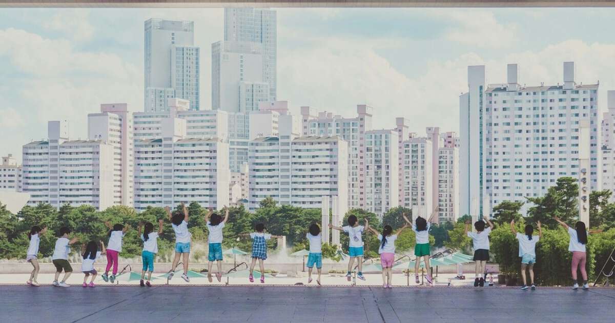 Contra todas as expectativas, a taxa de natalidade da Coreia do Sul vem apresentando uma tendência de alta há mais de 20 meses; temos duas questões principais