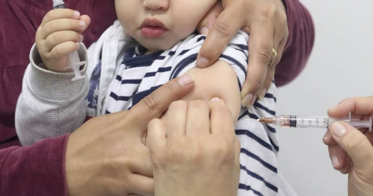 SP confirma mais 7 novos casos de sarampo e total chega a 23; reforço da vacinação é recomendado