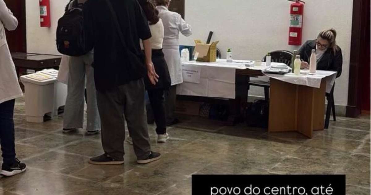 Aumento de casos de sarampo em SP provoca corrida por vacinação e gera filas em ao menos 100 postos