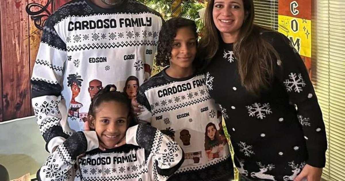 Jacaré, ex É o Tchan, tem nova profissão no Canadá; saiba qual