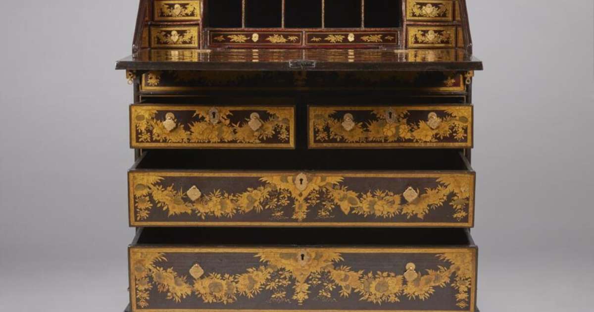 Exposição em Paris revisita Madame de Sévigné e o poder feminino nos salões da França do 'Rei Sol'