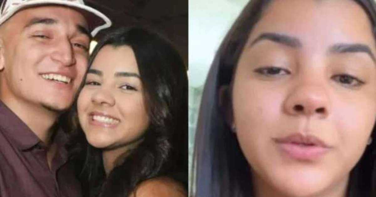 Esposa de João Gomes desabafa sobre criação do filho: 'Cheguei ao ápice'