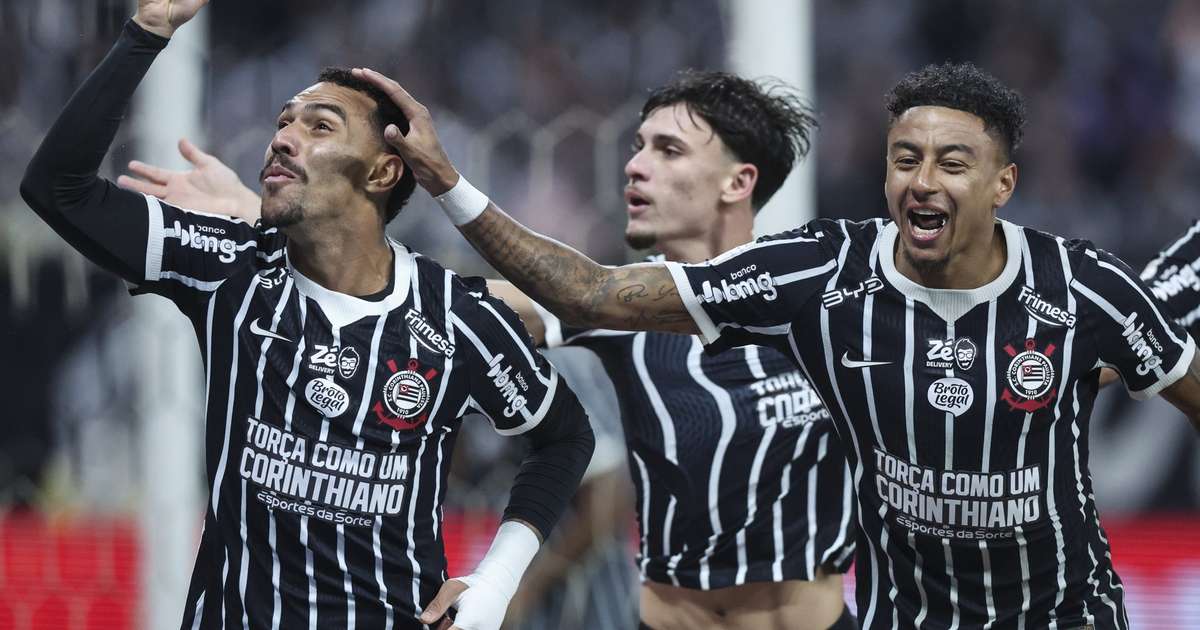 Jogador do Corinthians Critica Estrutura da Neo Química Após Eliminação