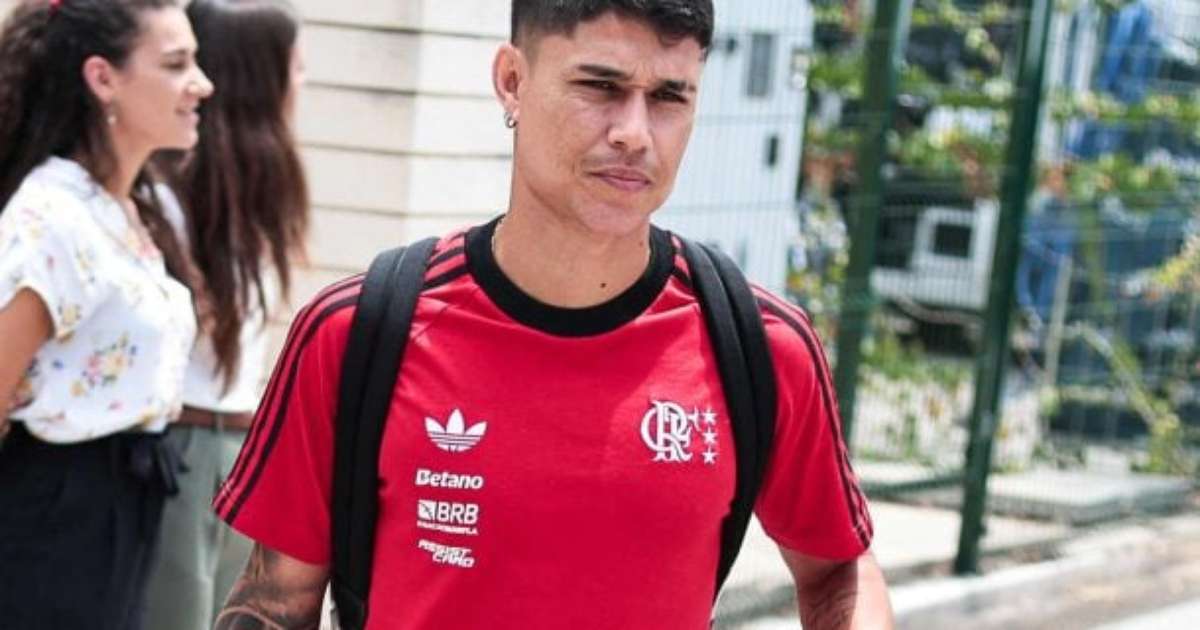 Luiz Araújo: Retorno Imminente ao Flamengo Agita o Mercado da Bola