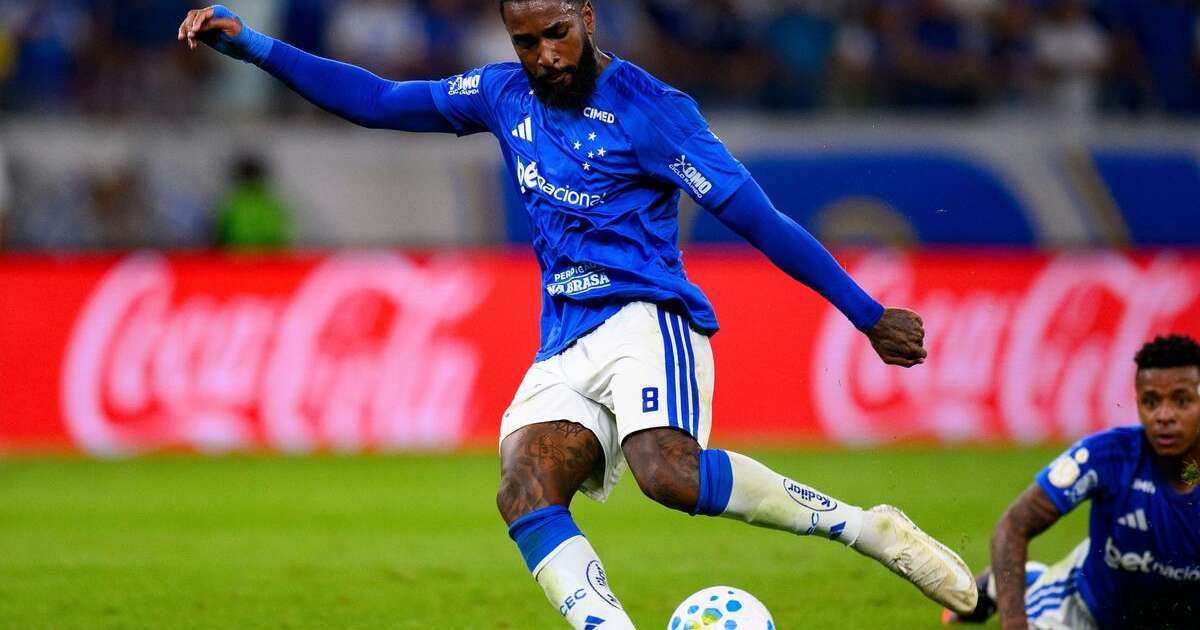 Palpite Cruzeiro x Mirassol - Brasileirão - 09/08/2026