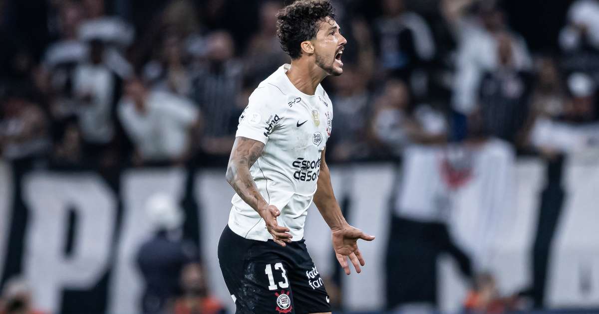Corinthians é Eliminado pelo Inter na Copa do Brasil e Gera Repercussão nas Redes Sociais