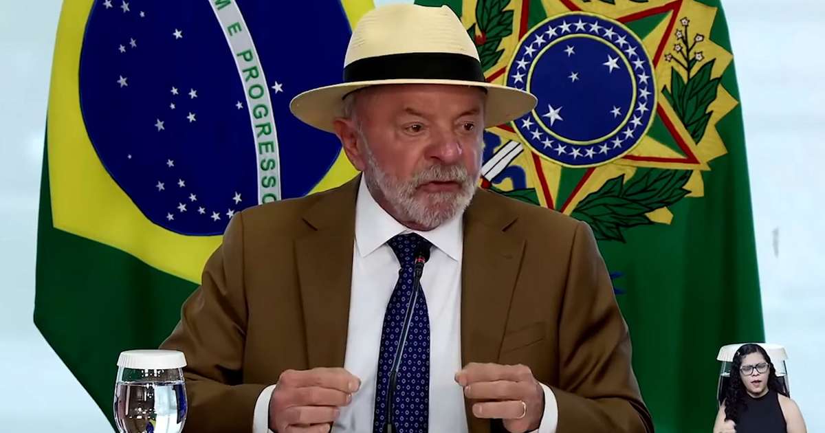 Valor de bens declarados por Lula ao TSE cai R$ 2,6 mi entre eleições; presidente agora diz ter R$ 4,7 mi