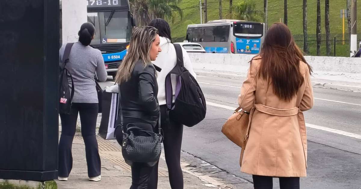 SP tem alerta para chuva e ventos fortes de até 100 km/h nesta sexta-feira; veja a previsão do tempo