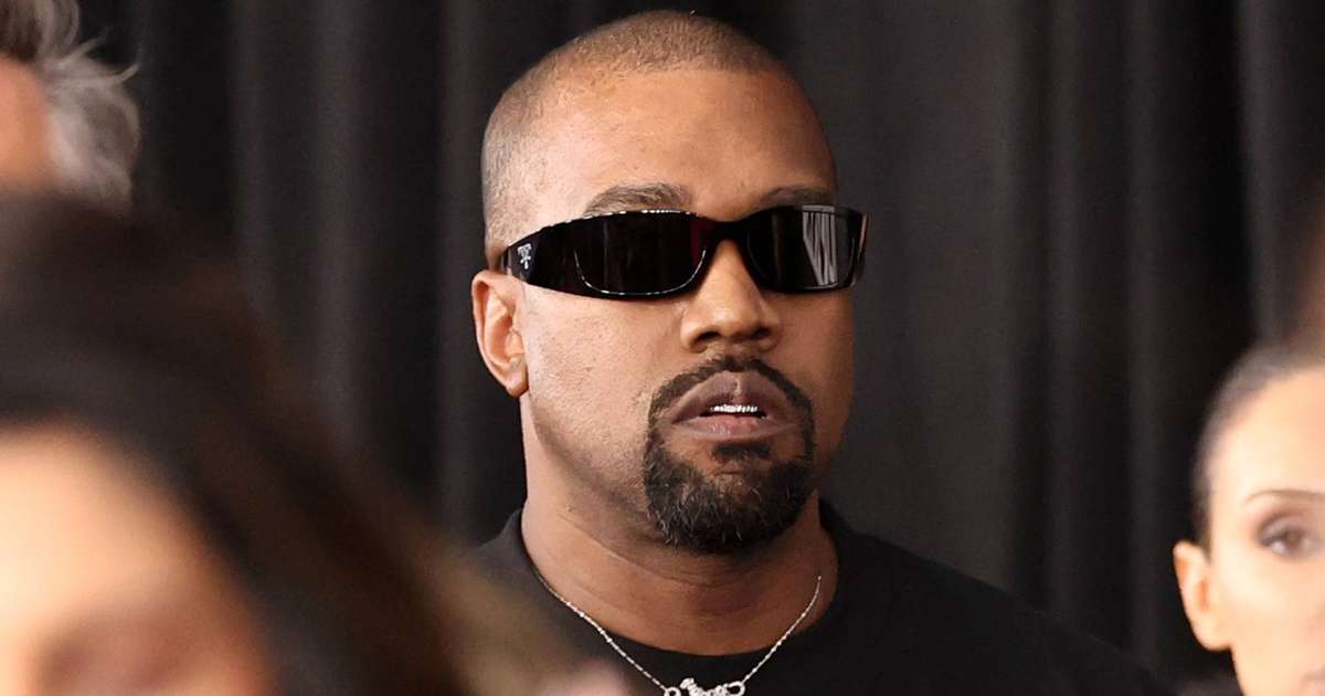 Kanye West faz acordo em processo por agressão sexual e demissão indevida movido por ex-funcionária