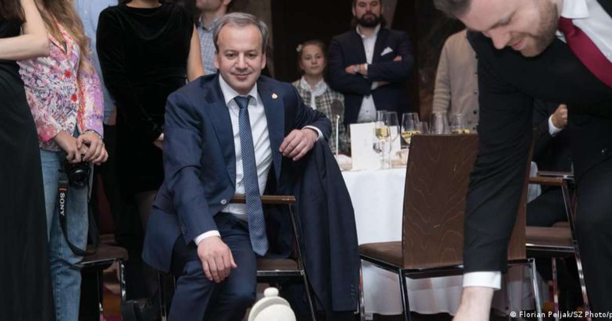 A Rússia ainda manda no xadrez mundial?