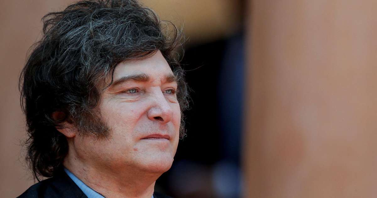 Existe mesmo uma onda anti-Argentina no mundo, como diz Javier Milei?