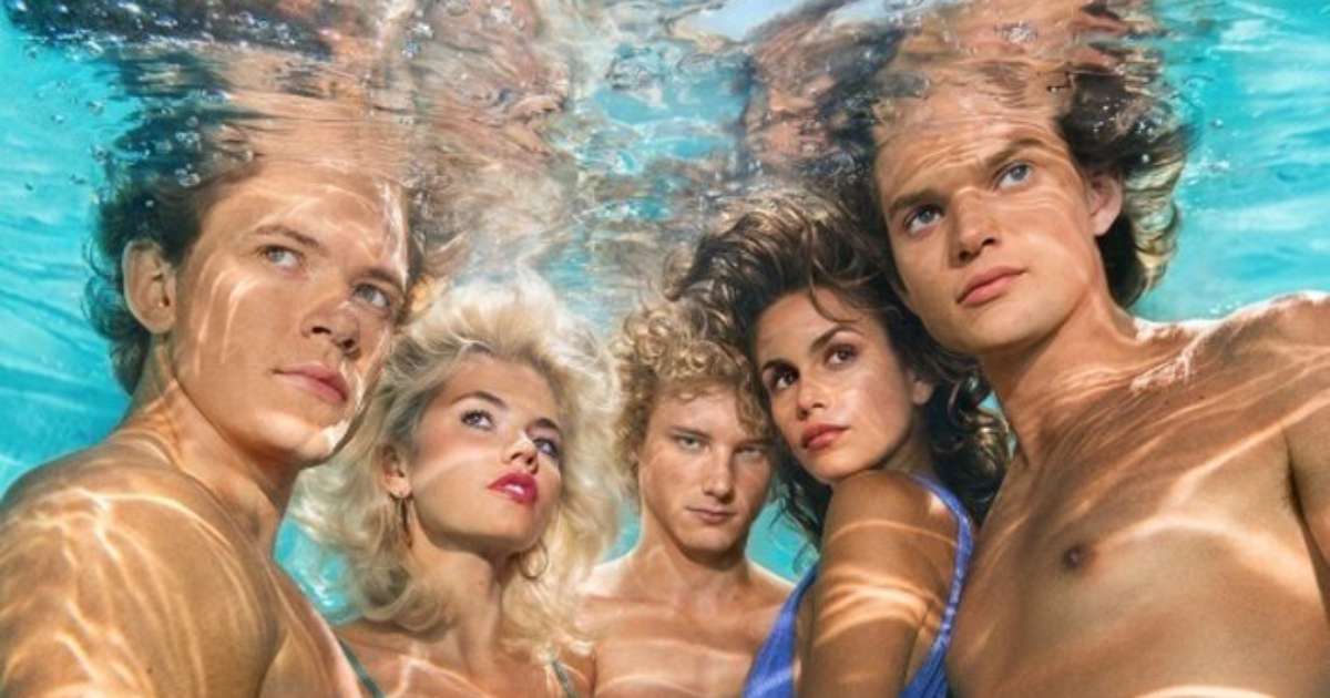 'Estilhaços' une Ryan Murphy a Bret Easton Ellis em trama sangrenta