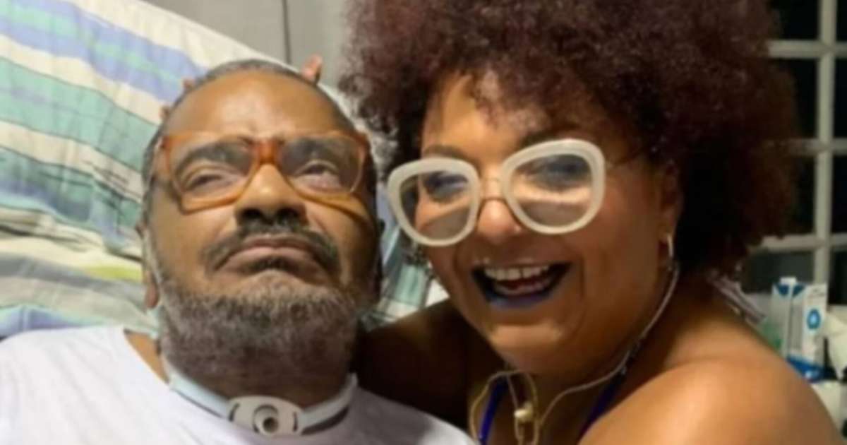 Viúva faz forte desabafo um ano após morte de Arlindo Cruz: 'Dediquei minha vida'