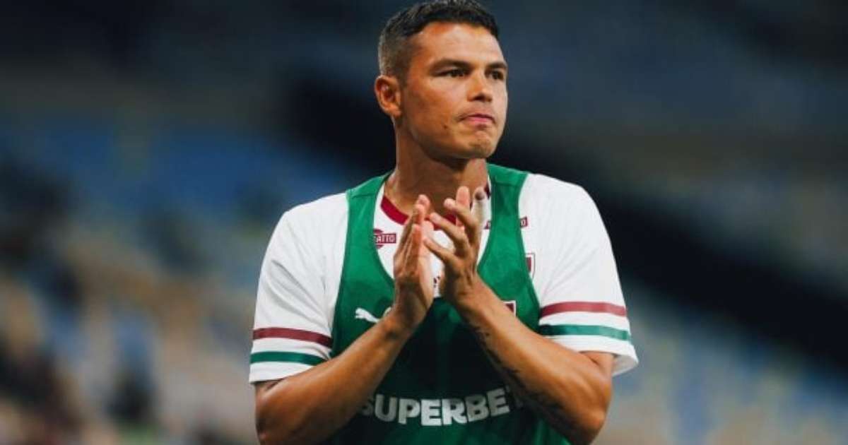 Fluminense inscreve veteranos e três garotos na nova lista da Libertadores