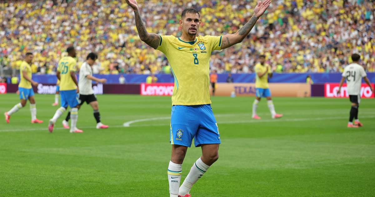 Bruno Guimarães é novo reforço do Arsenal e manda recado à torcida do Newcastle